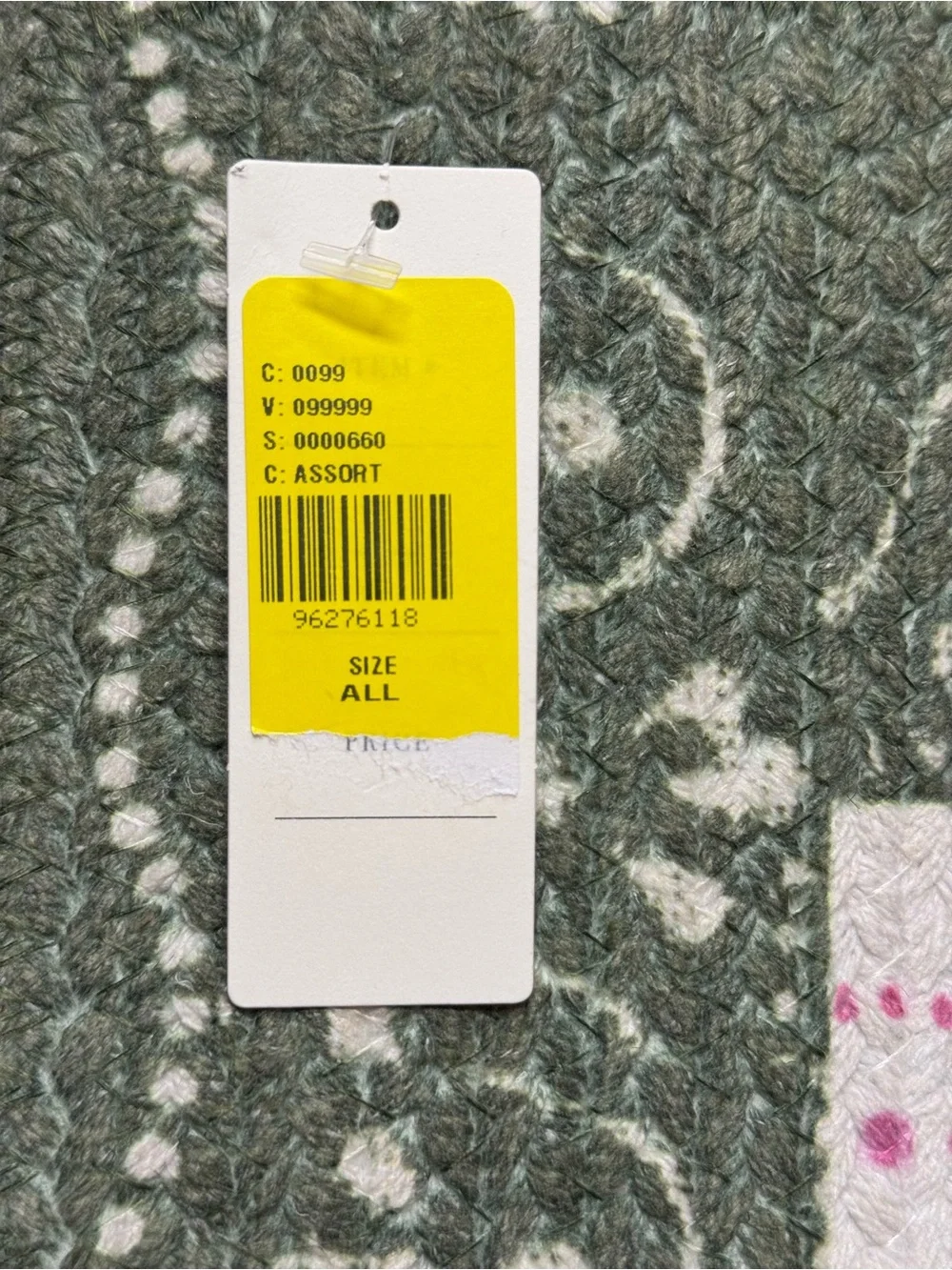 Anthropologie sold out